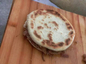肉夹馍（优质）
